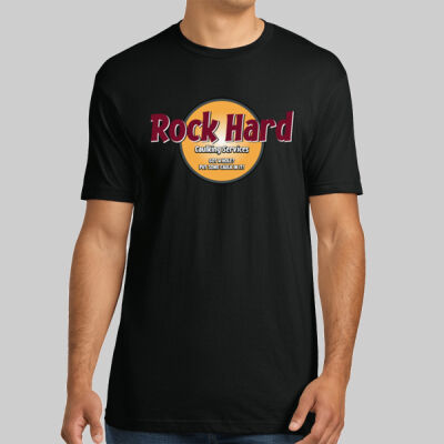 ROCK HARD Thumbnail