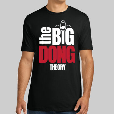 BIG DONG THEORY Thumbnail