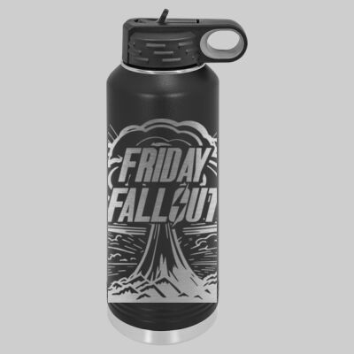 Friday Fallout Thumbnail