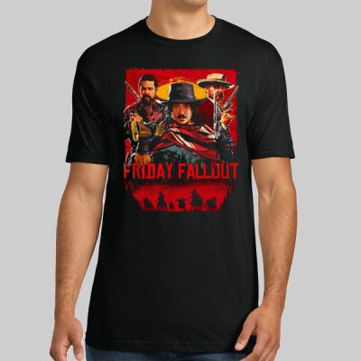 Red Dead Blumpkin Thumbnail