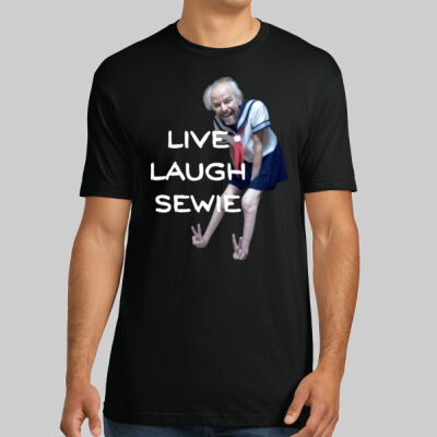 Live, Laugh, Sewie Thumbnail