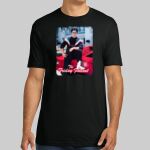 Adult Cotton Tee - Friday Fallout Thumbnail