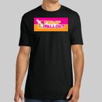 Adult Cotton Tee - Friday Fallout Thumbnail