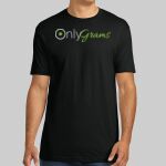 Adult Cotton Tee - Friday Fallout Thumbnail