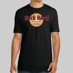 Adult Cotton Tee - Friday Fallout Thumbnail