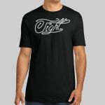 Adult Cotton Tee - Friday Fallout Thumbnail