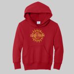Youth Hoodie - House  Thumbnail