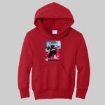 Youth Hoodie - House  Thumbnail