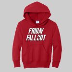 Youth Hoodie - House  Thumbnail