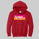 Youth Hoodie - House  Thumbnail