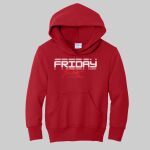 Youth Hoodie - House  Thumbnail