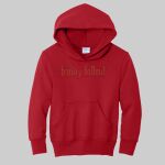 Youth Hoodie - House  Thumbnail