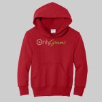 Youth Hoodie - House  Thumbnail