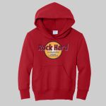 Youth Hoodie - House  Thumbnail