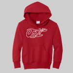 Youth Hoodie - House  Thumbnail