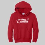 Youth Hoodie - House  Thumbnail