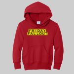 Youth Hoodie - House  Thumbnail