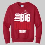Youth Crewneck - Seasonal Thumbnail