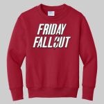 Youth Crewneck - Seasonal Thumbnail
