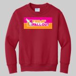 Youth Crewneck - Seasonal Thumbnail