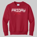 Youth Crewneck - Seasonal Thumbnail