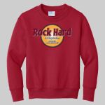 Youth Crewneck - Seasonal Thumbnail