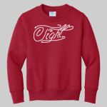 Youth Crewneck - Seasonal Thumbnail