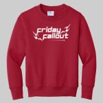 Youth Crewneck - Seasonal Thumbnail