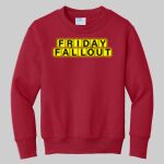 Youth Crewneck - Seasonal Thumbnail