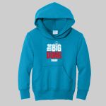 Youth Hoodie - Seasonal Thumbnail