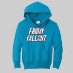 Youth Hoodie - Seasonal Thumbnail