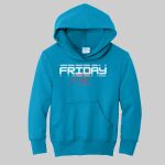 Youth Hoodie - Seasonal Thumbnail