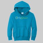 Youth Hoodie - Seasonal Thumbnail