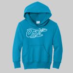 Youth Hoodie - Seasonal Thumbnail