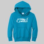 Youth Hoodie - Seasonal Thumbnail