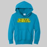 Youth Hoodie - Seasonal Thumbnail
